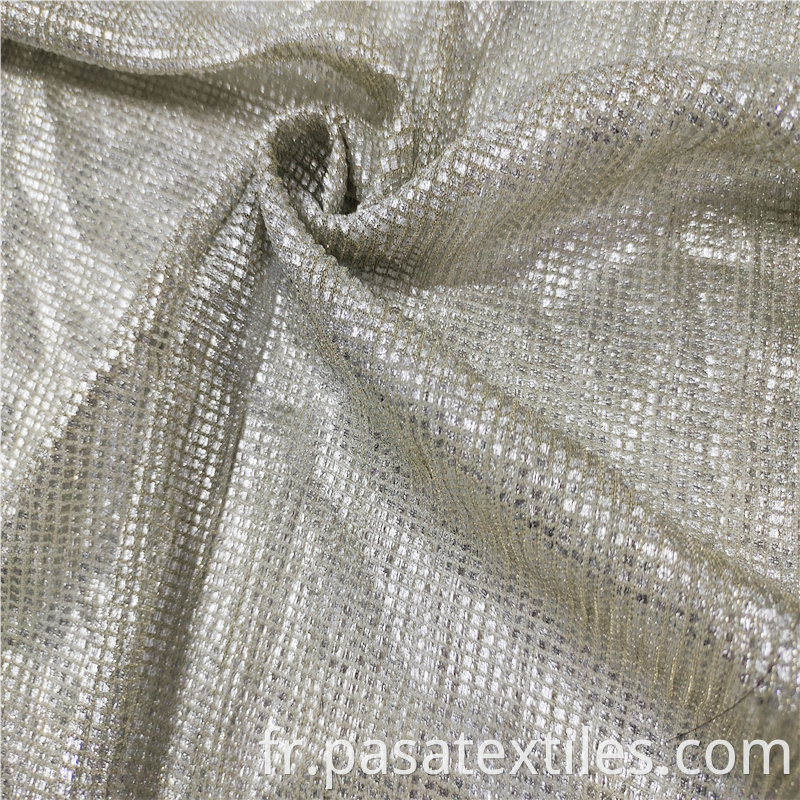 Wire Woven Fabric